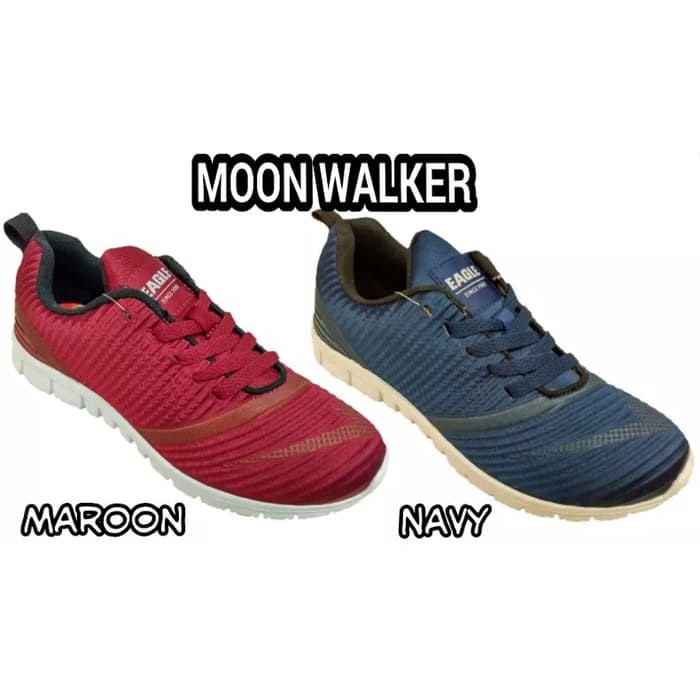 SEPATU EAGLE MOON WALKER