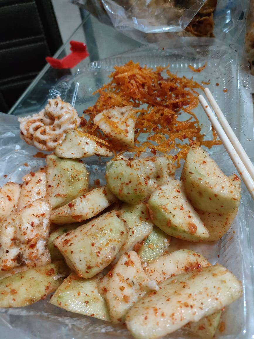 Readystok Gamis Twill Ori Banyak Motif By Batik Aura Jaya