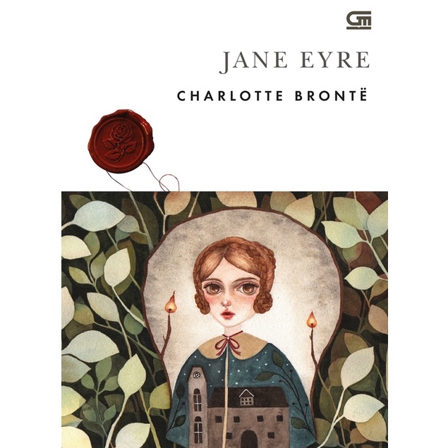 GPU - JANE EYRE