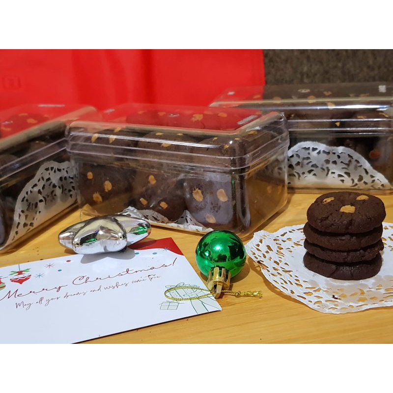 

Premium>>>Peanut Cookies