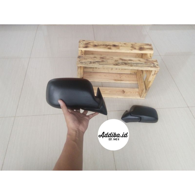 Spion Variasi Mobil Sedan Pickup Carry Kijang model Soluna Fibber Replika