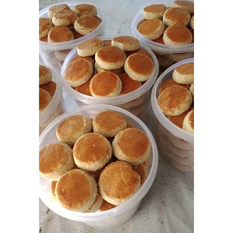 

Kue Kacang asli jember