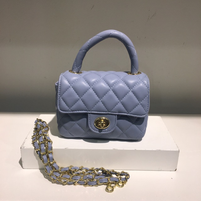 VINCCI VNC SHOULDER BAG ORIGINAL MURAH | VI20213197