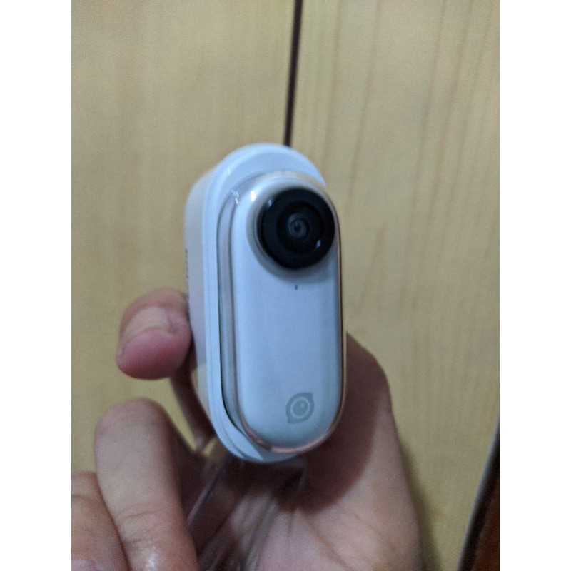 Insta 360 GO (Second)