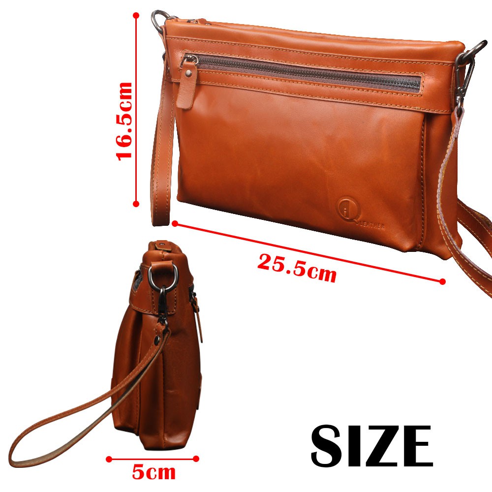 PROMO HANDBAG HB03 KECE *GRATIS* TAS WAISTBAG PU KEREN