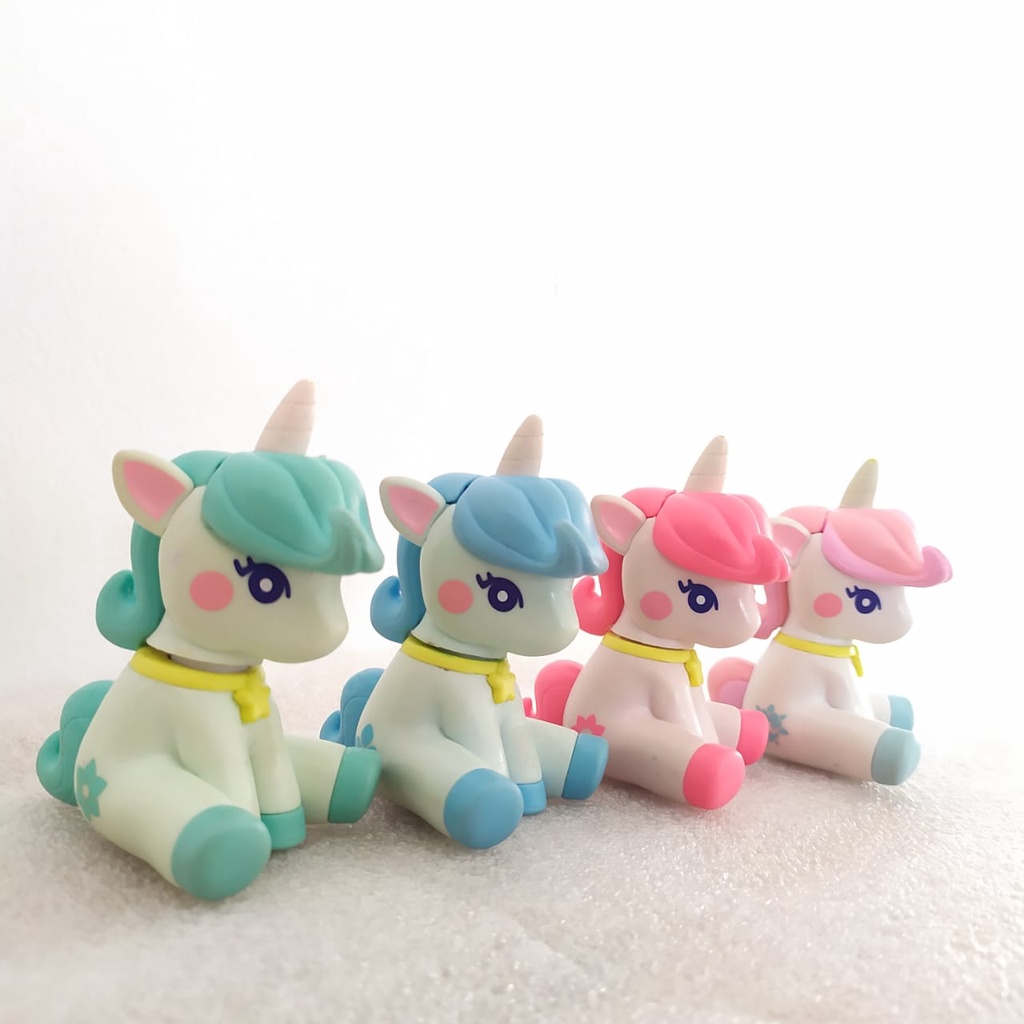 Collectible Unicorn Stationery Alfamart