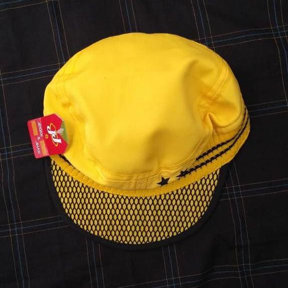 COD /TOPI BASEBALL ANAK LAKI LAKI TERBARU KOMANDO ANAK KEKINIAN/BASABALL HAT KOMANDO ANAK-5