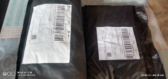 Batik Couple Keluarga Sania Ruffle Ori Ndoro Jowi Dnt Motif Manuk Tarung Putih