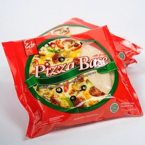 

Edo Pizzza Base 120 gr / piza Beku