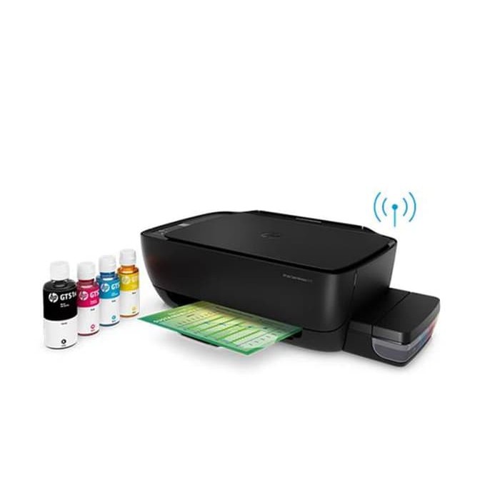 Printer HP All In One 415 Wifi