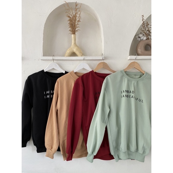 Hodie bella premium // Hodie Oversize butikzarv