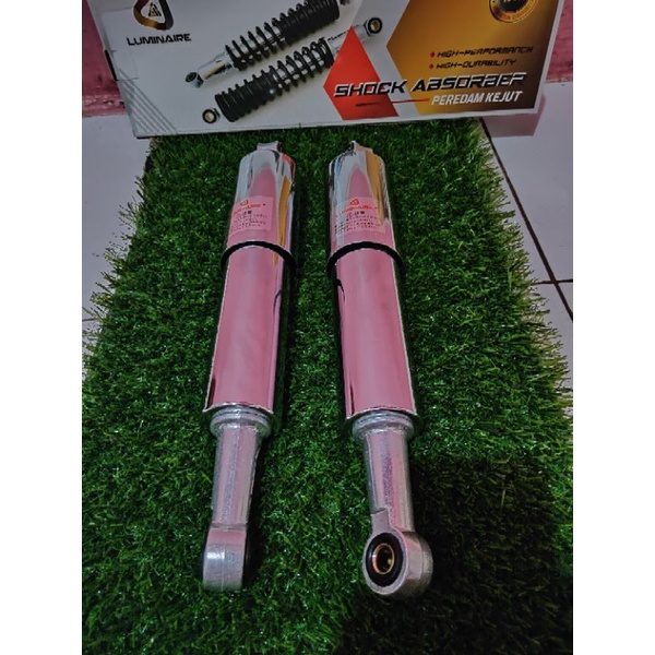SHOCKBREAKER HONDA GRAND / HONDA GRAND PRIMA KODE PART ( GN5 )