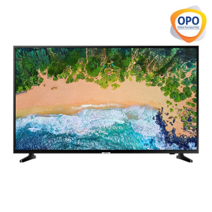 PROMO LED TV SAMSUNG 55 INCH 4K SMART TV UA-55NU7090KPXD
