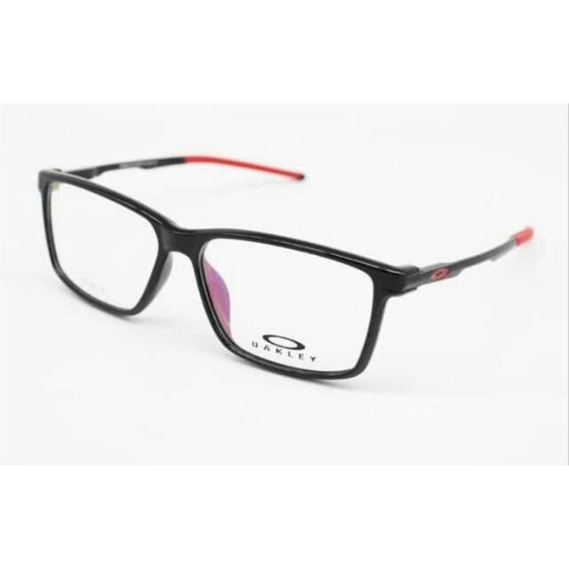 FRAME KACA MATA SPORTY