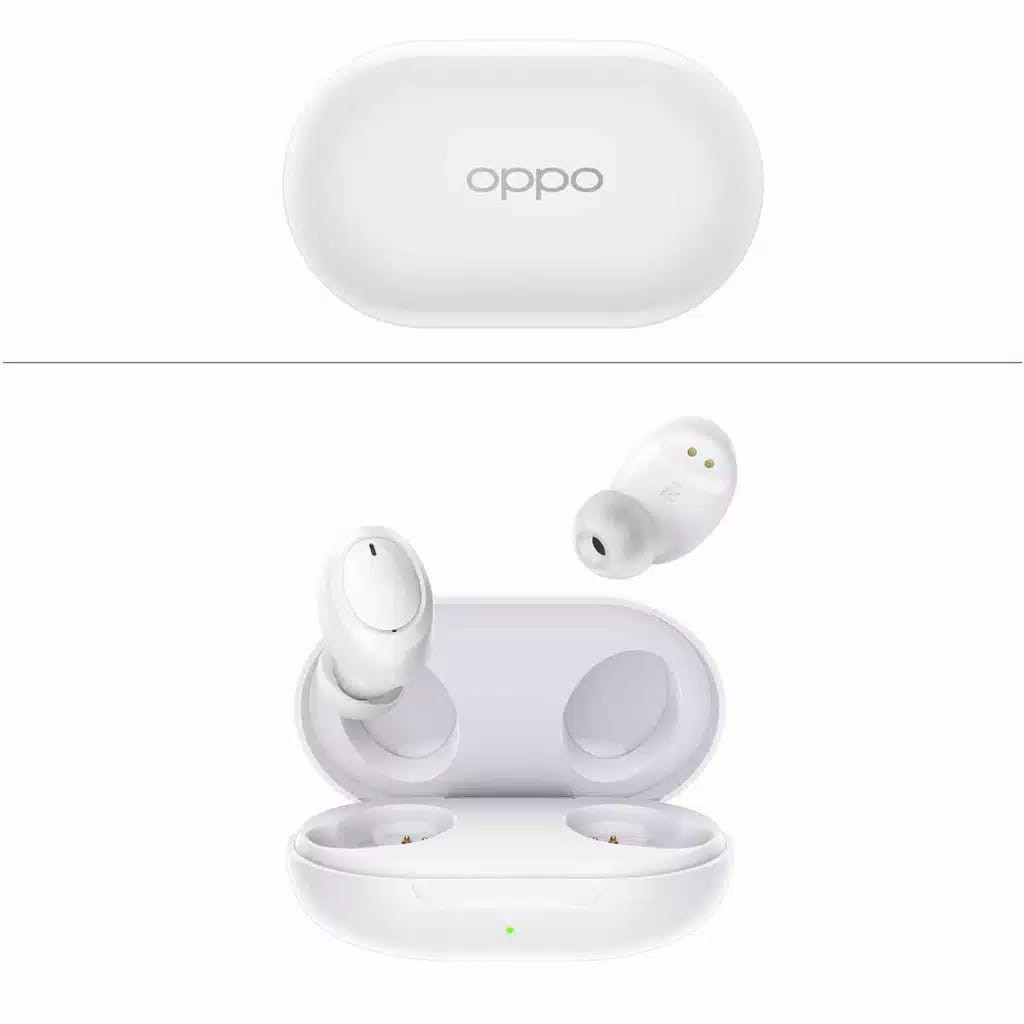 OPPO Enco W11 True Wireless Headphone GARANSI RESMI OPPO