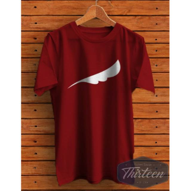 KAOS BAND NOAH/PETERPAN KUALITAS DISTRO