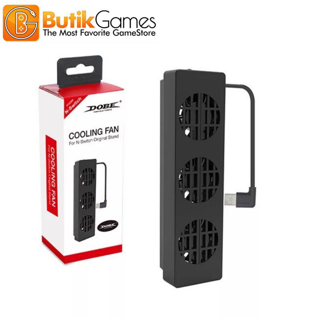Kipas Nintendo Switch Cooling Fan Switch Shopee Indonesia Kipas Nintendo Switch Cooling Fan Switch Shopee Indonesia