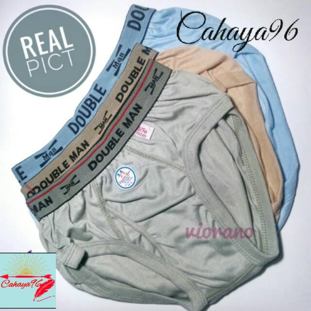 Cd pria Celana Dalam Pria lusin