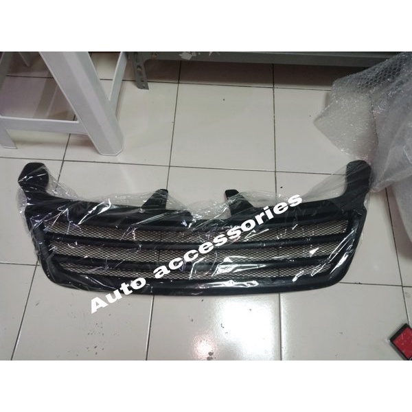 grill custom wuling confero elegant