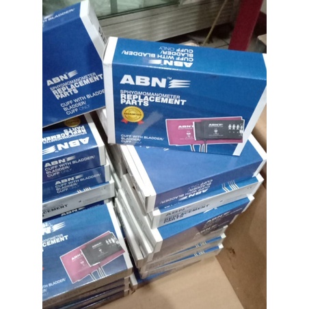 ABN Sphygmomanometer RePlacement parts