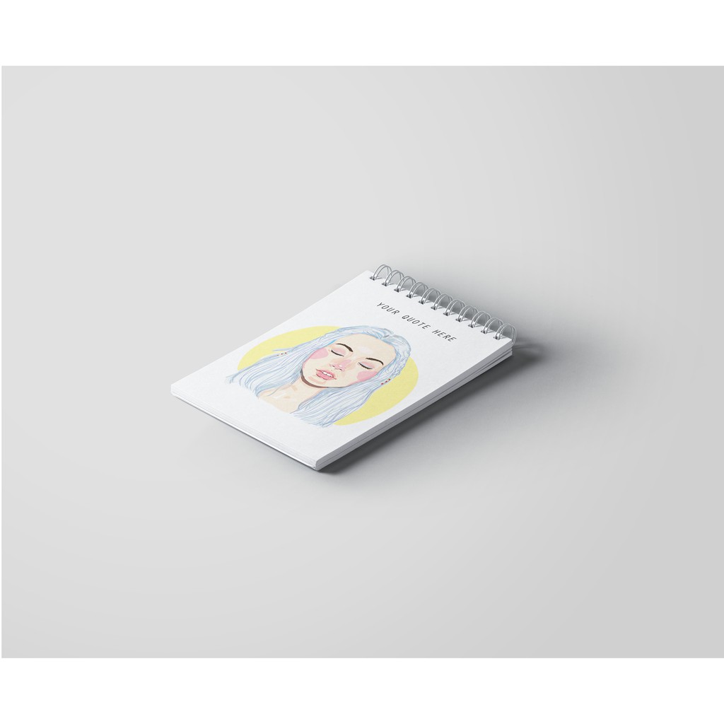 

Notebook buku catatan sekolah pocket book notes agenda buku tulis