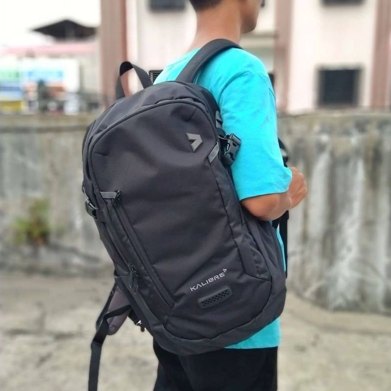 Kalibre Tas Ransel Pria Backpack Verquinox 911196000