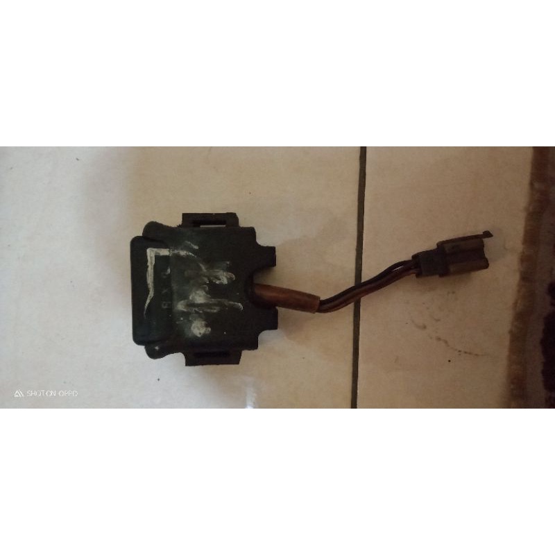 cdi rx king cobra ori copotan