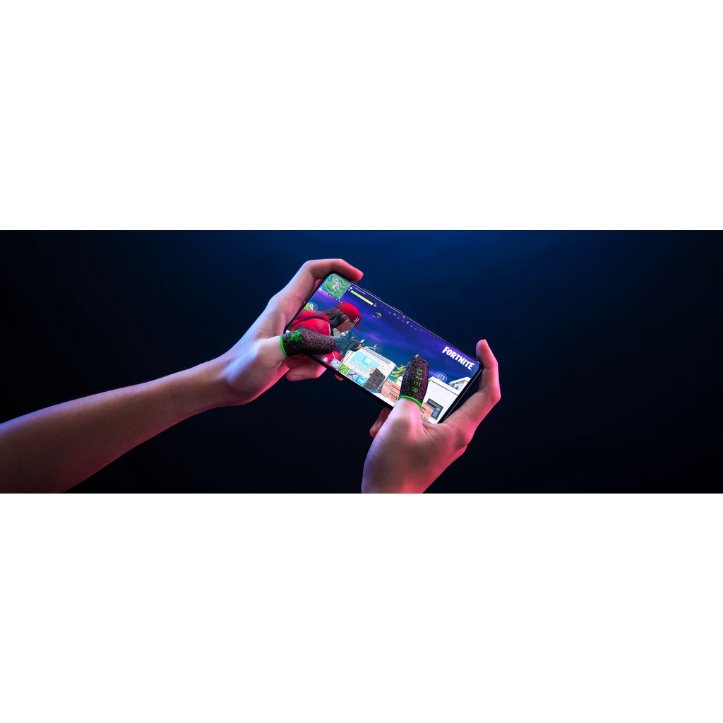 Razer Gaming Finger Sleeve - Non-Slip Finger Sleeve for Mobile Gaming