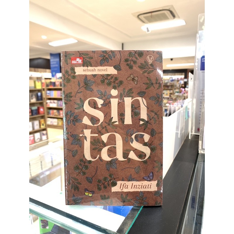 Lit: Sintas