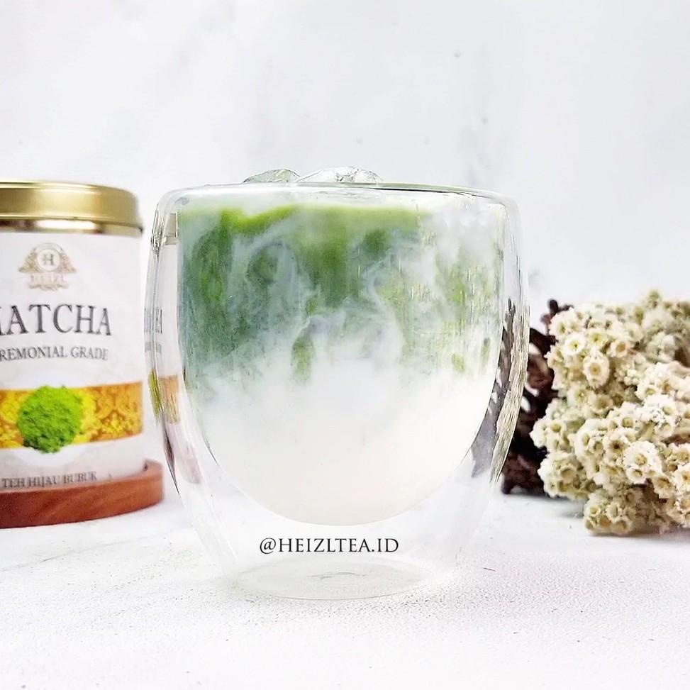 

[KODE PRODUK 7V77P8737] Matcha Japanese Green Tea Powder - 100gr ( Bubuk Greentea Matcha) Teh Hijau Bubuk