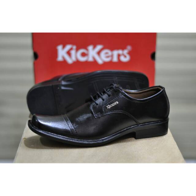 Kickers pantofel Asli bandung punya cibaduyut