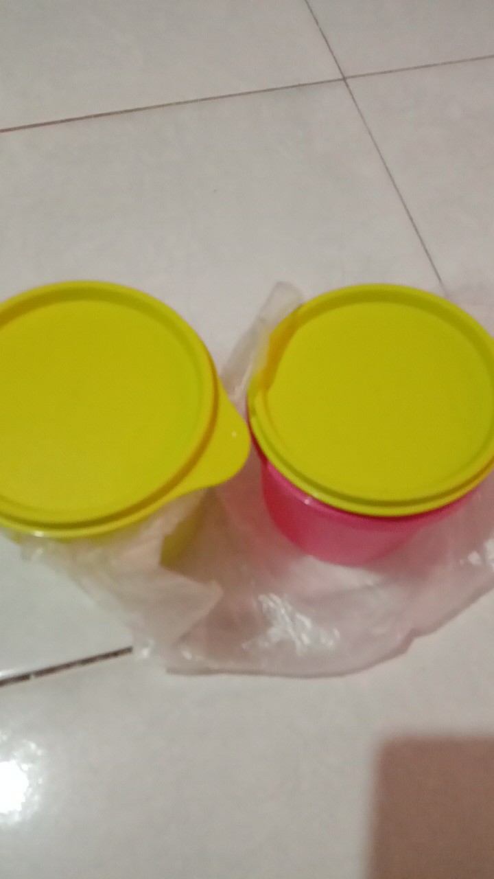 Compact Bowl High Ecer (1pcs)