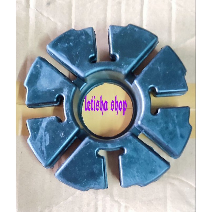 KARET TROMOL THUNDER 125 THUNDER 250 KARET DAMPER TROMOL SUZUKI THUNDER 125,THUNDER 250