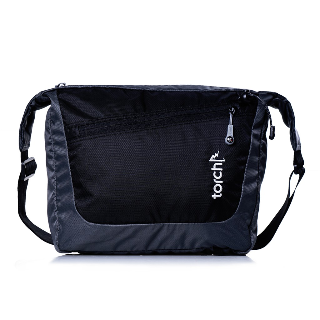 Torch Kaga Messenger Bag