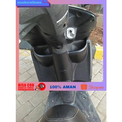 (BISA COD) Aksesoris Motor Keranjang Vario Lama 110 Tgp