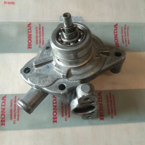 water Pump Assy vario 125 original