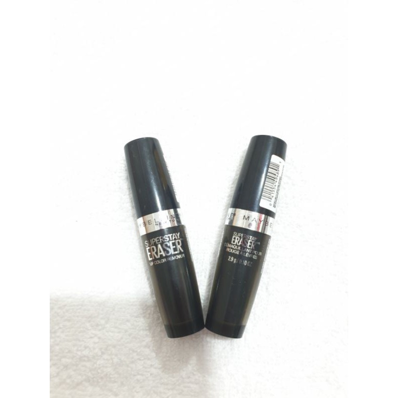 Preloved Superstay Lip Eraser Maybelline