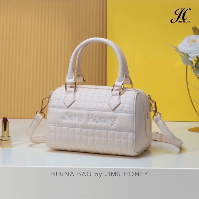 BERNA BAG JIMSHONEY