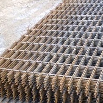 WIREMESH M10 FULL dan STD