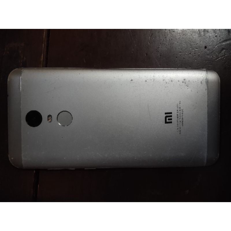 redmi 5 plus matot