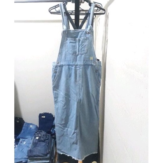 Overall Rok SJYP