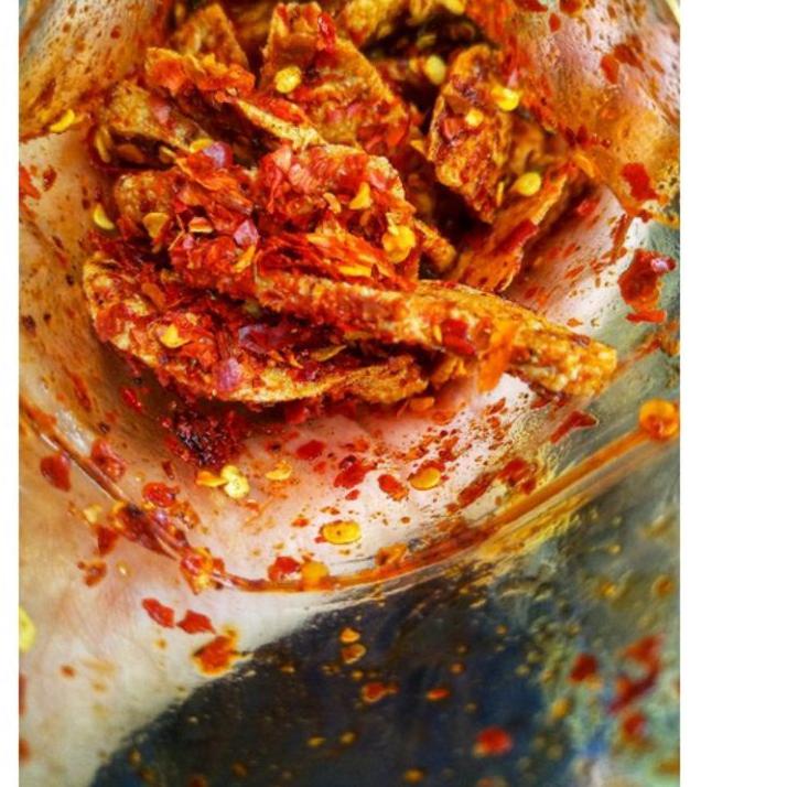 

Fyp on Basreng pedas daun jeruk 1kg | Discount Today | Terlaris Today | TERATAS