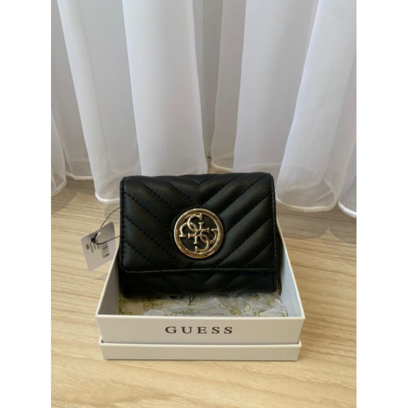 dompet wanita guess dompet lipat dompet guess original guess blakely wallet dompet guess blakely