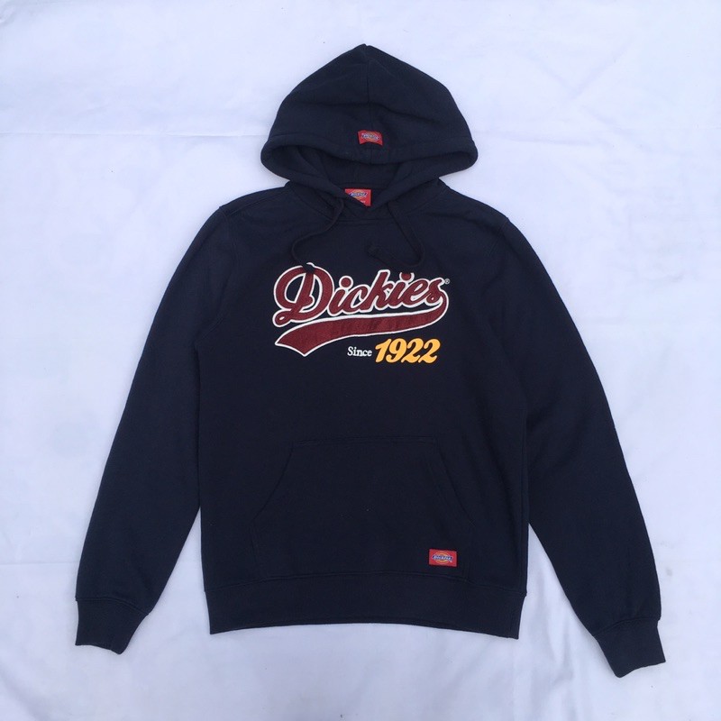 Hoodie dickes