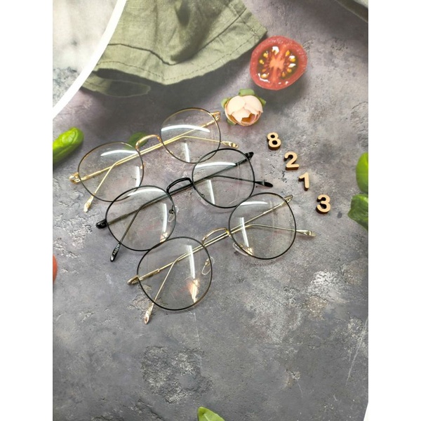 Frame kacamata ursula 8213