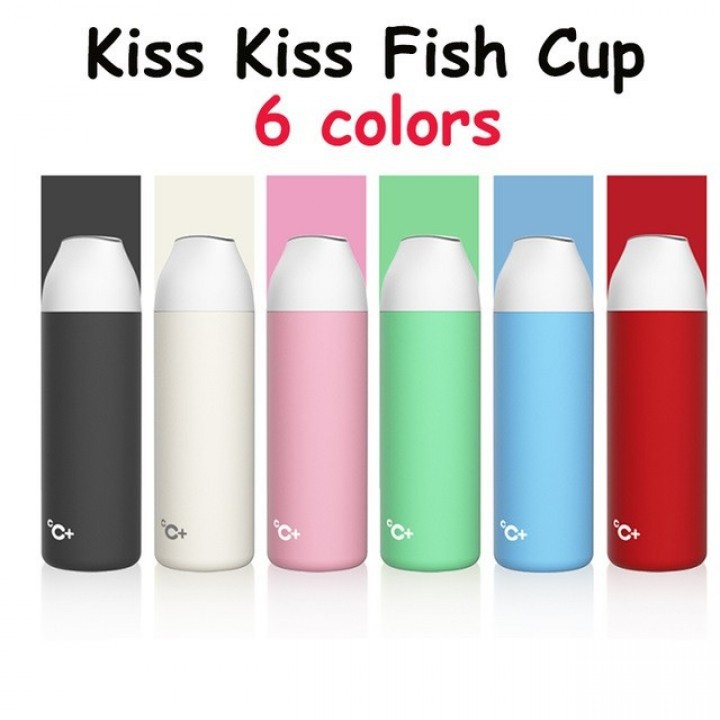 XIAOMI KissKissFish CC+ Cup - Insulation Bottle OLED Display 525ML