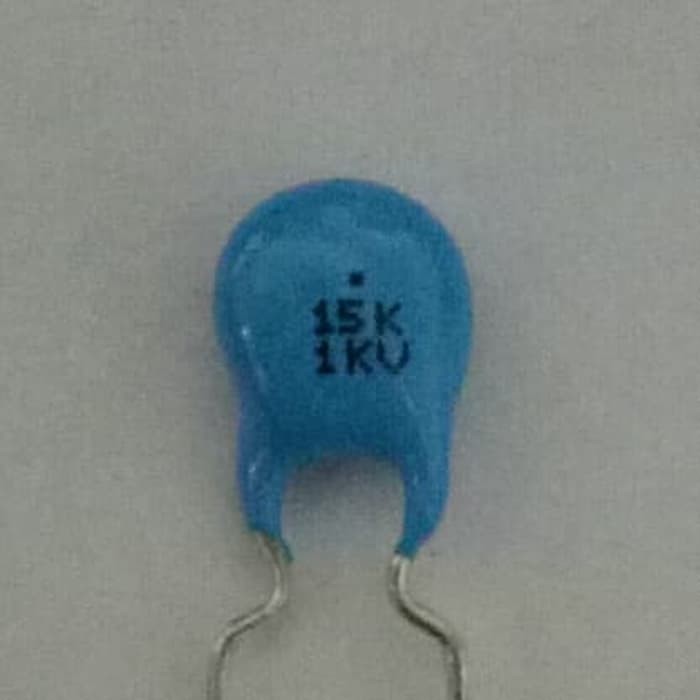 KAPASITOR CERAMIC 15K 1KV 15 K 1KV