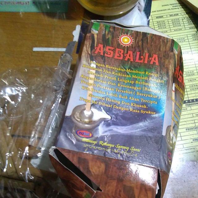 Dupa Bali Asap Mengalir Kebawah Asbalia Dubali1