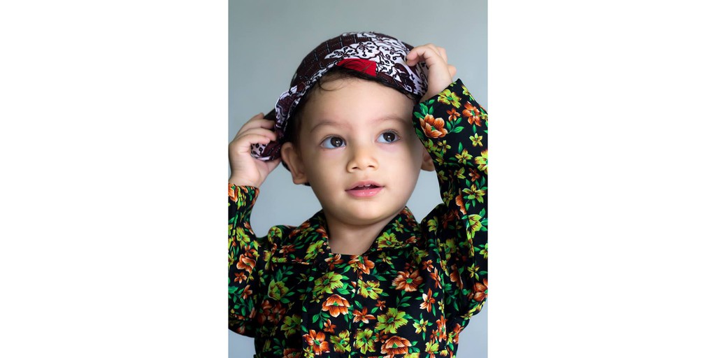 Toko Online BAGUS BABY FASHION Shopee Indonesia