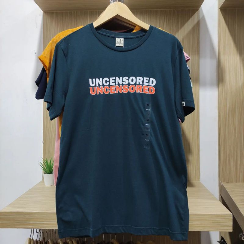 Kaos Ocean Pacific Original